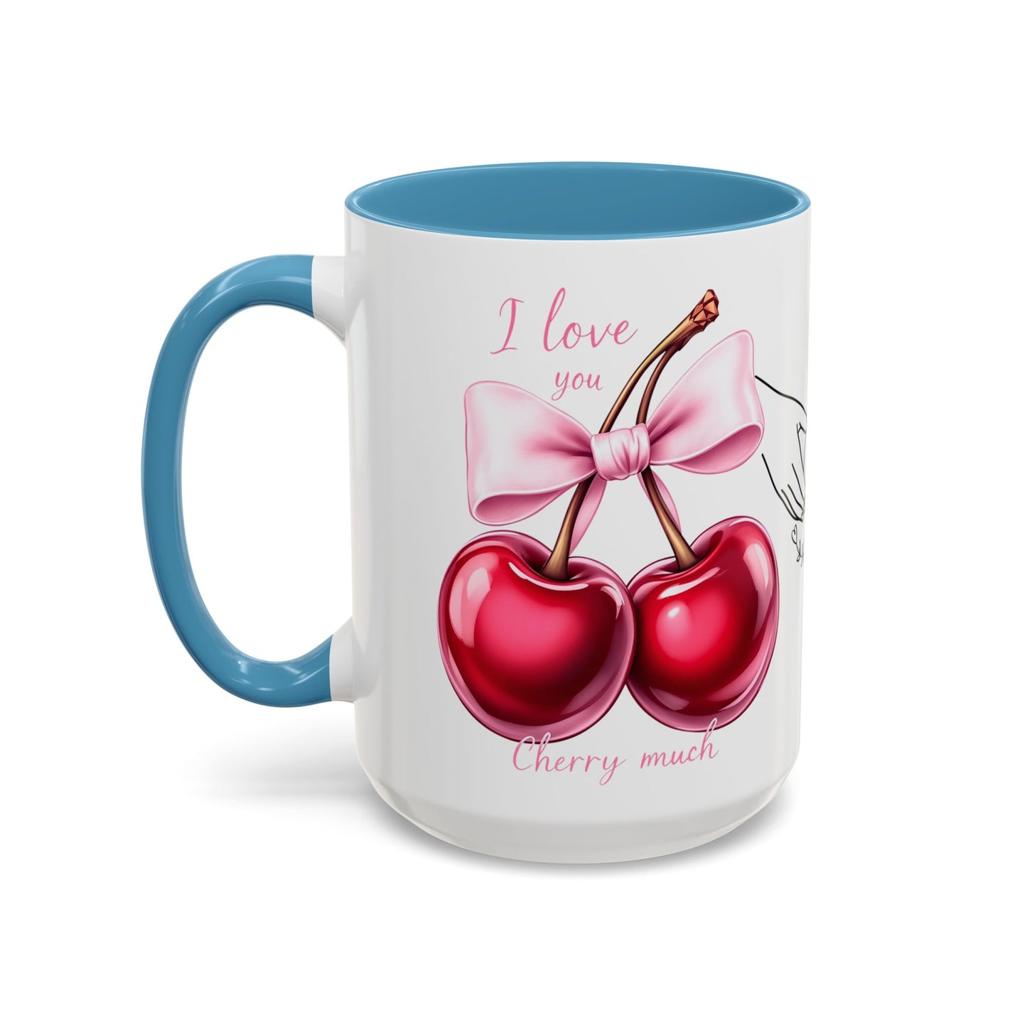 Romantic Coffee Mug - Love Drinking Tea Lovers Gift - Now and Forever Cup, 11, 15oz, Anniversary