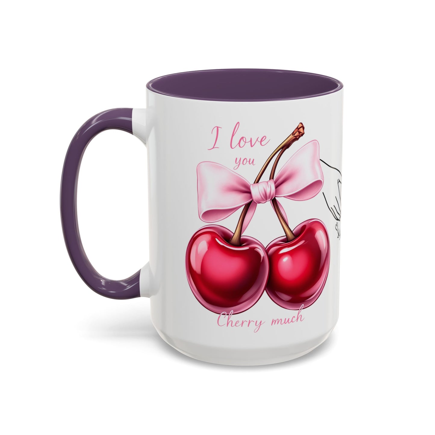 Romantic Coffee Mug - Love Drinking Tea Lovers Gift - Now and Forever Cup, 11, 15oz, Anniversary