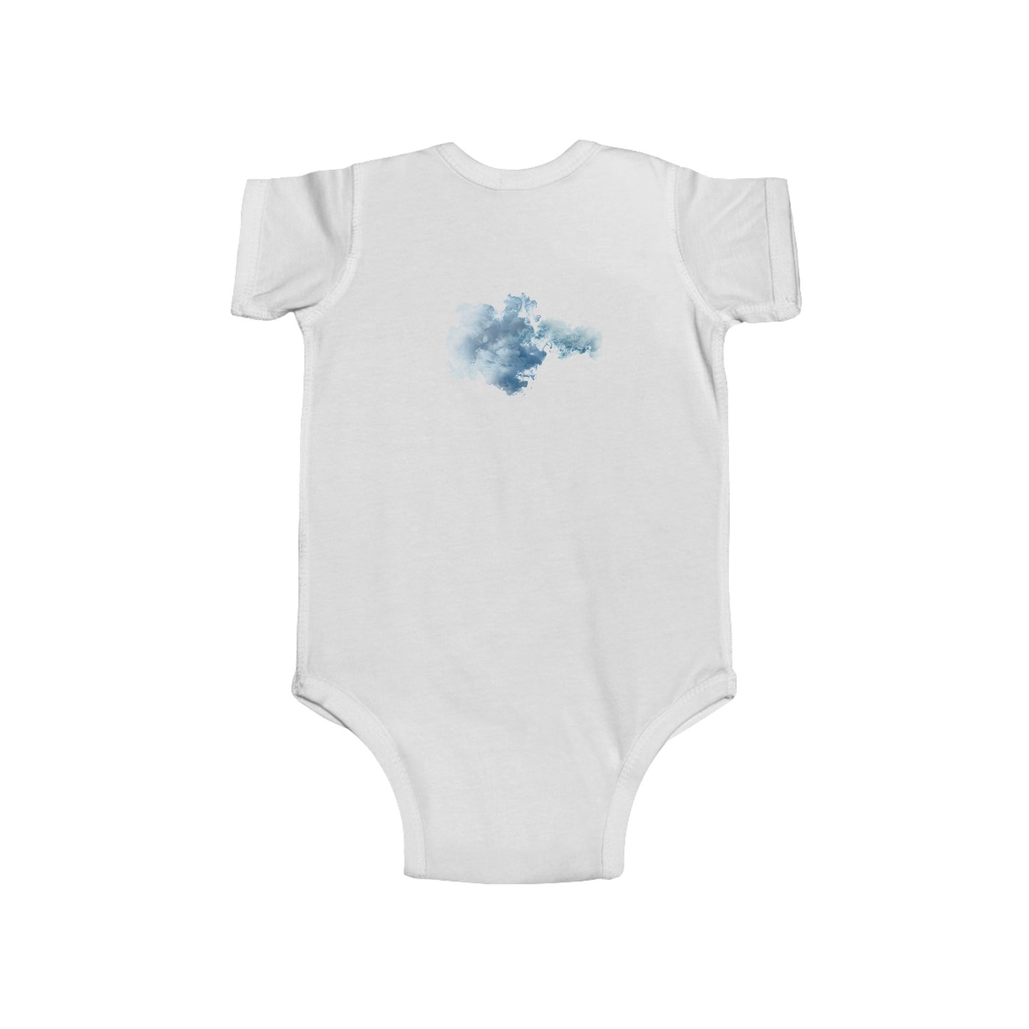 Infant Bodysuit, Baby Jersey, Cute Infant Gift, Newborn Outfit, Infant Clothing, Baby Shower Gift, Baby Romper