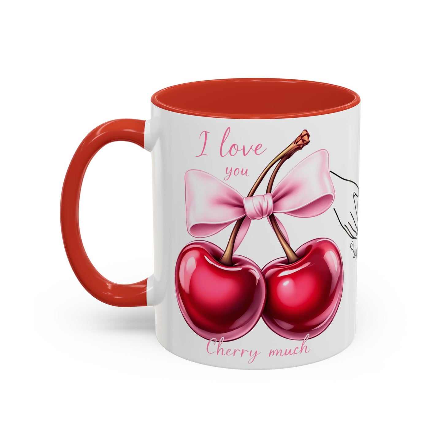 Romantic Coffee Mug - Love Drinking Tea Lovers Gift - Now and Forever Cup, 11, 15oz, Anniversary