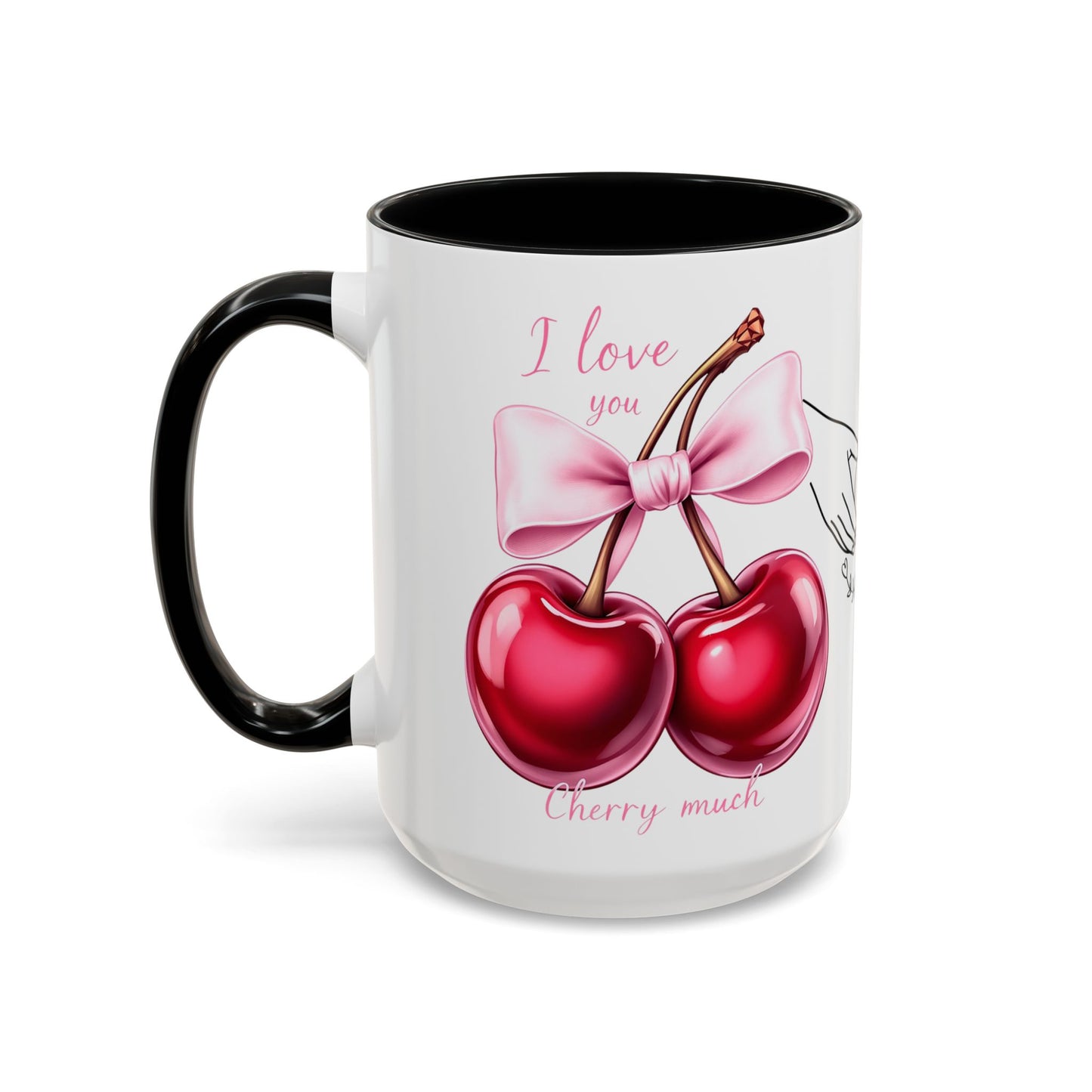 Romantic Coffee Mug - Love Drinking Tea Lovers Gift - Now and Forever Cup, 11, 15oz, Anniversary