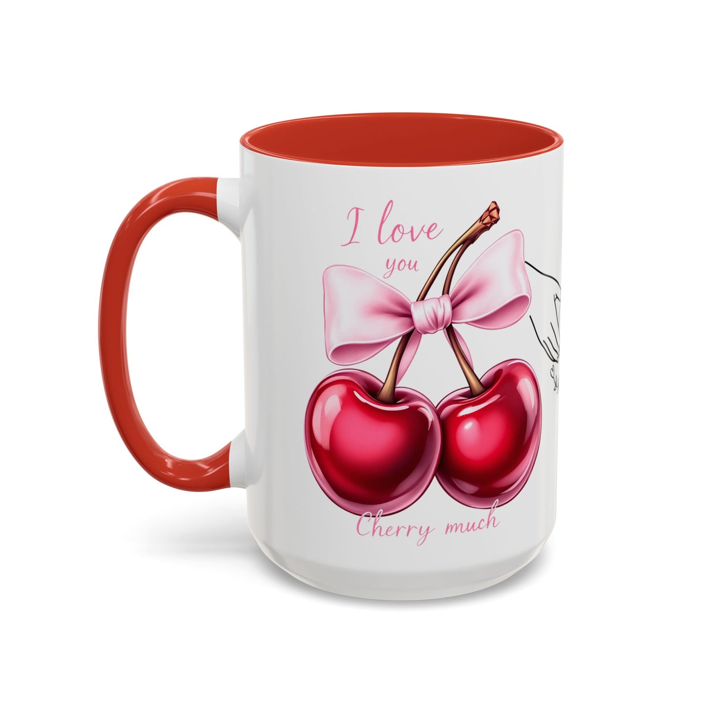 Romantic Coffee Mug - Love Drinking Tea Lovers Gift - Now and Forever Cup, 11, 15oz, Anniversary