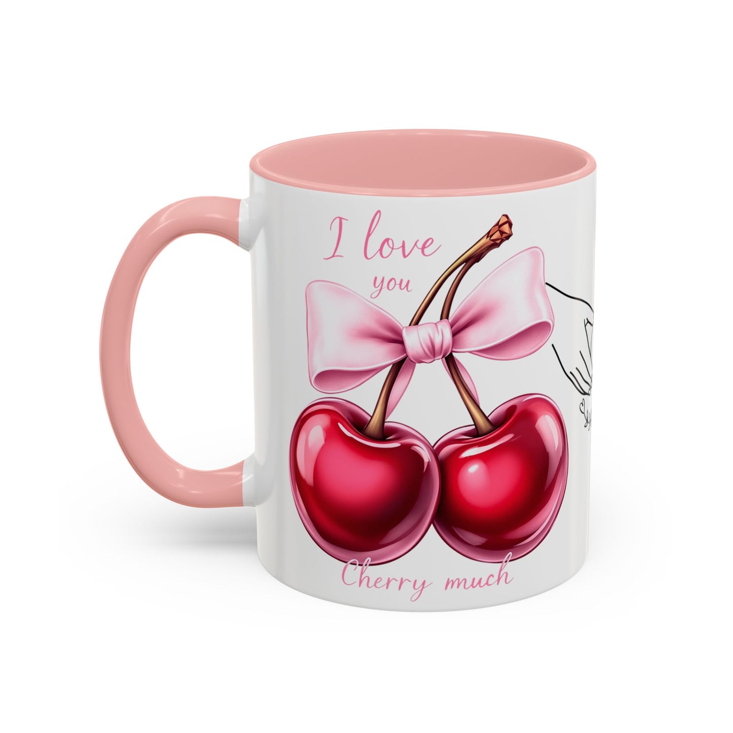 Romantic Coffee Mug - Love Drinking Tea Lovers Gift - Now and Forever Cup, 11, 15oz, Anniversary