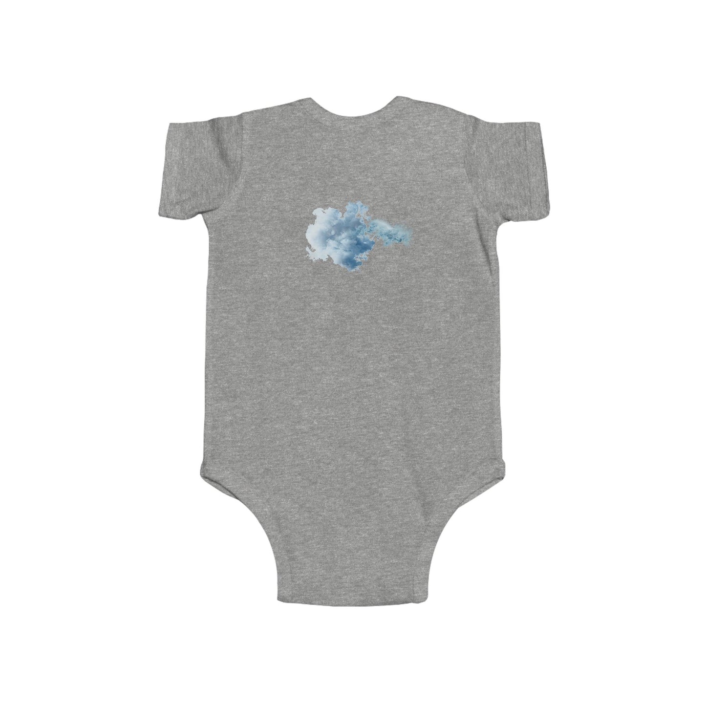 Infant Bodysuit, Baby Jersey, Cute Infant Gift, Newborn Outfit, Infant Clothing, Baby Shower Gift, Baby Romper