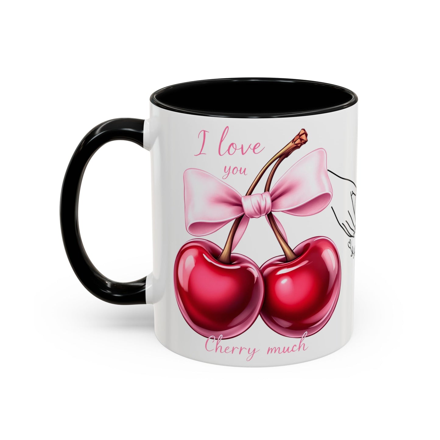 Romantic Coffee Mug - Love Drinking Tea Lovers Gift - Now and Forever Cup, 11, 15oz, Anniversary