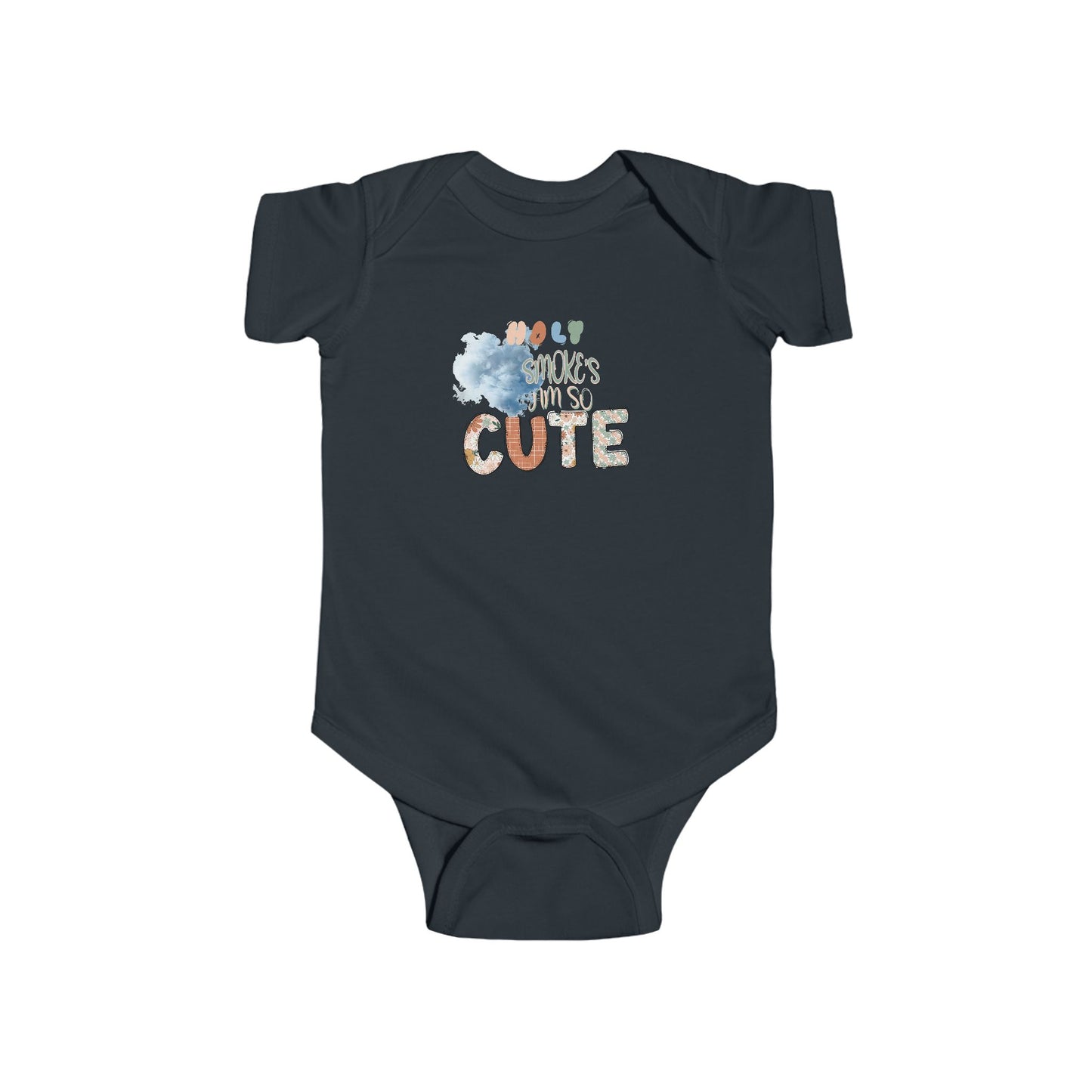 Infant Bodysuit, Baby Jersey, Cute Infant Gift, Newborn Outfit, Infant Clothing, Baby Shower Gift, Baby Romper