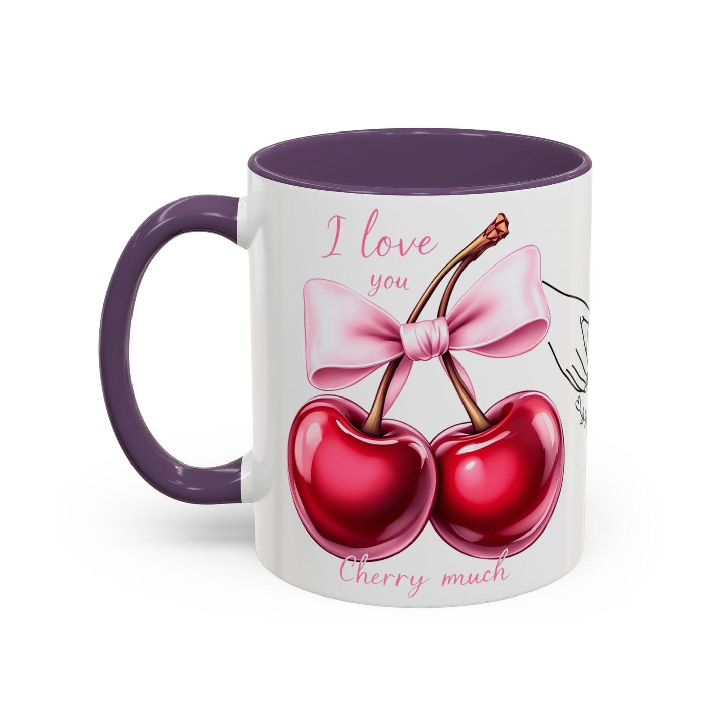 Romantic Coffee Mug - Love Drinking Tea Lovers Gift - Now and Forever Cup, 11, 15oz, Anniversary