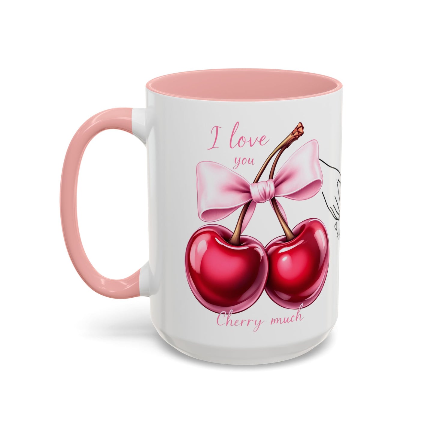 Romantic Coffee Mug - Love Drinking Tea Lovers Gift - Now and Forever Cup, 11, 15oz, Anniversary