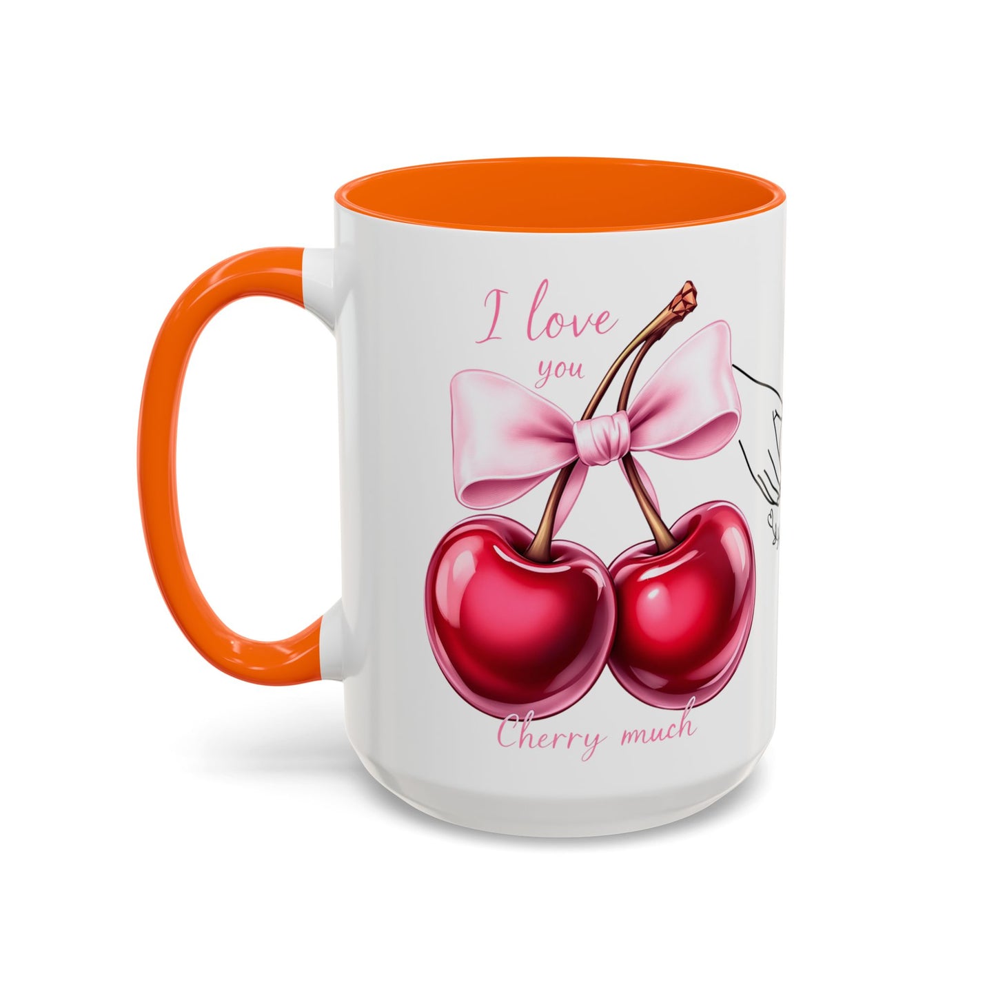 Romantic Coffee Mug - Love Drinking Tea Lovers Gift - Now and Forever Cup, 11, 15oz, Anniversary