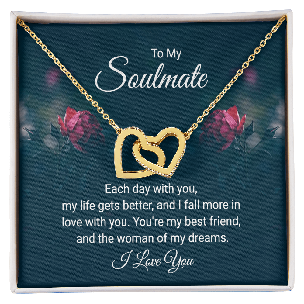 Soulmate Gift!