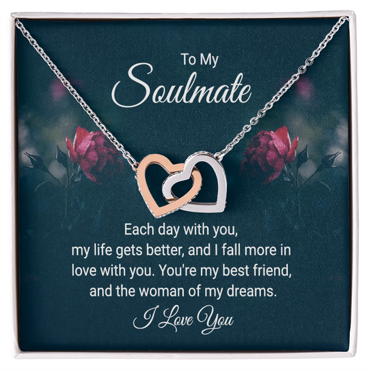 Soulmate Gift!