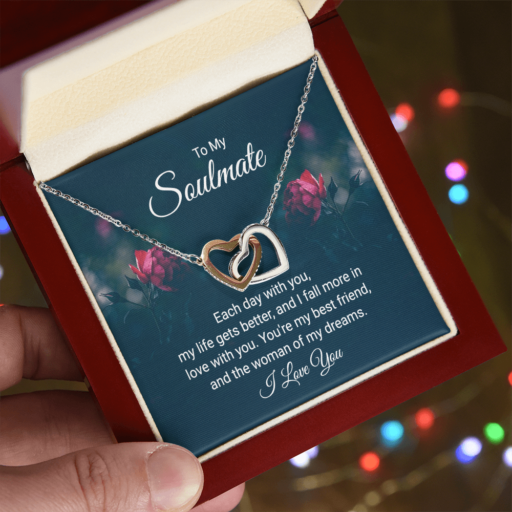 Soulmate Gift!